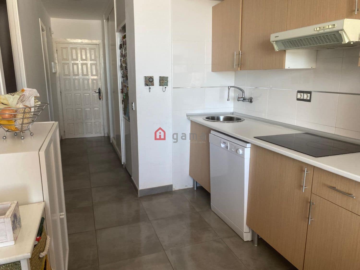 2 Zimmer Apartment zu verkaufen in Alcossebre - 138.500 € (Ref: 9889964)