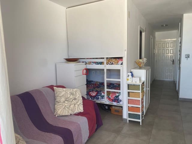 2 Zimmer Apartment zu verkaufen in Alcossebre, Alcalá de Xivert - 138.500 € (Ref: 9889964)