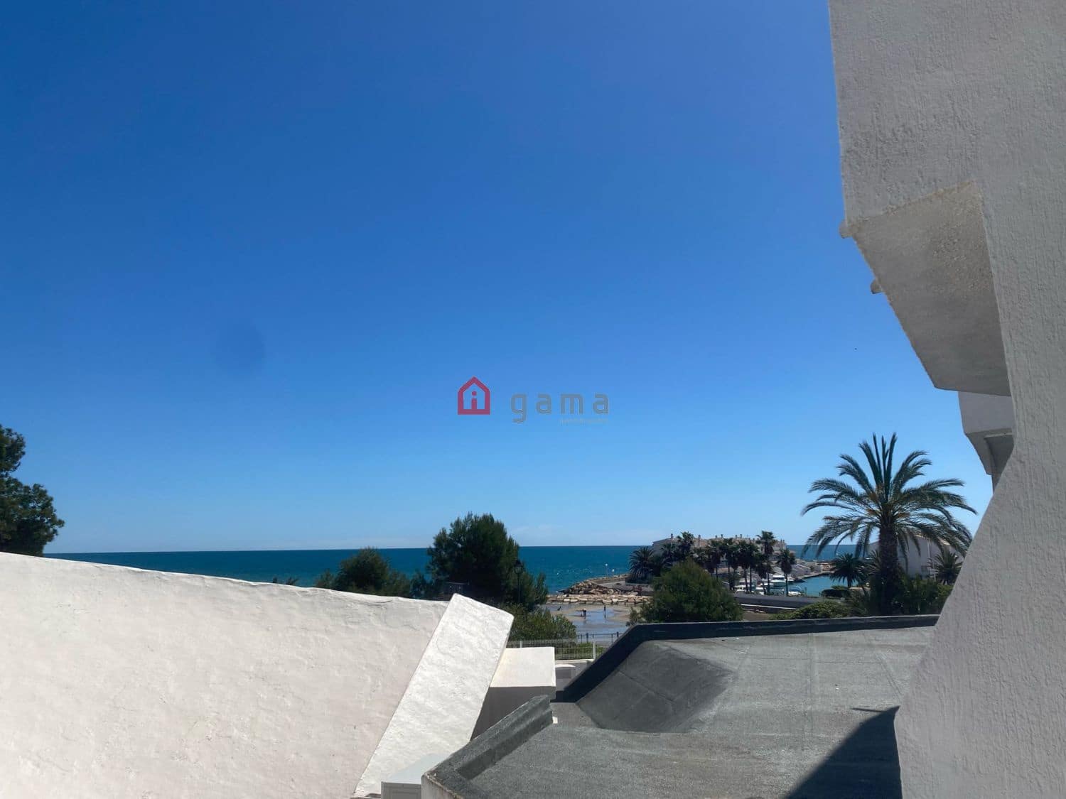 2 Zimmer Apartment zu verkaufen in Alcossebre - 138.500 € (Ref: 9889964)