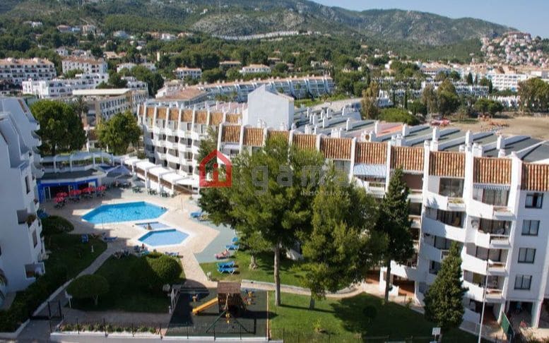2 Zimmer Apartment zu verkaufen in Alcossebre - 138.500 € (Ref: 9889964)