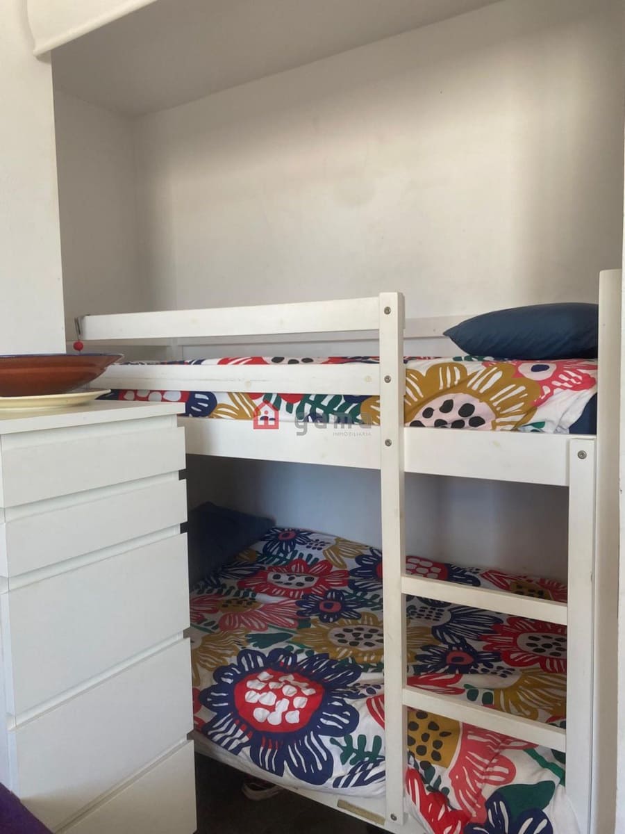 2 Zimmer Apartment zu verkaufen in Alcossebre - 138.500 € (Ref: 9889964)