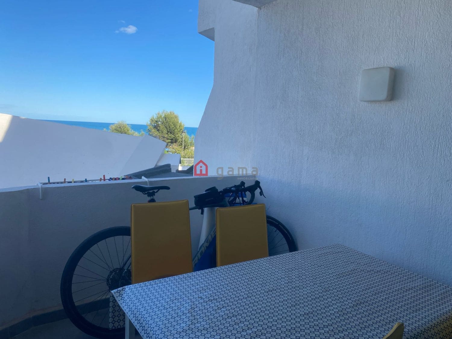 2 Zimmer Apartment zu verkaufen in Alcossebre - 138.500 € (Ref: 9889964)
