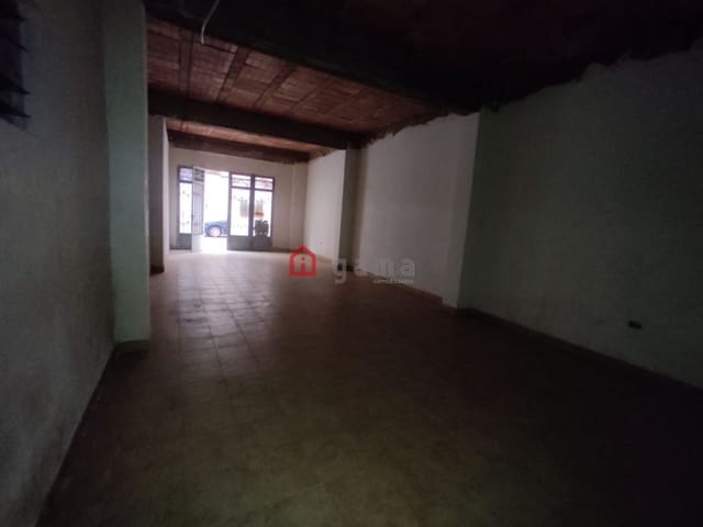 Comercial para venda em Vila-real - 45 000 € (Ref: 9891901)