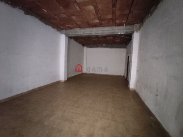 Comercial para venda em Vila-real - 45 000 € (Ref: 9891901)