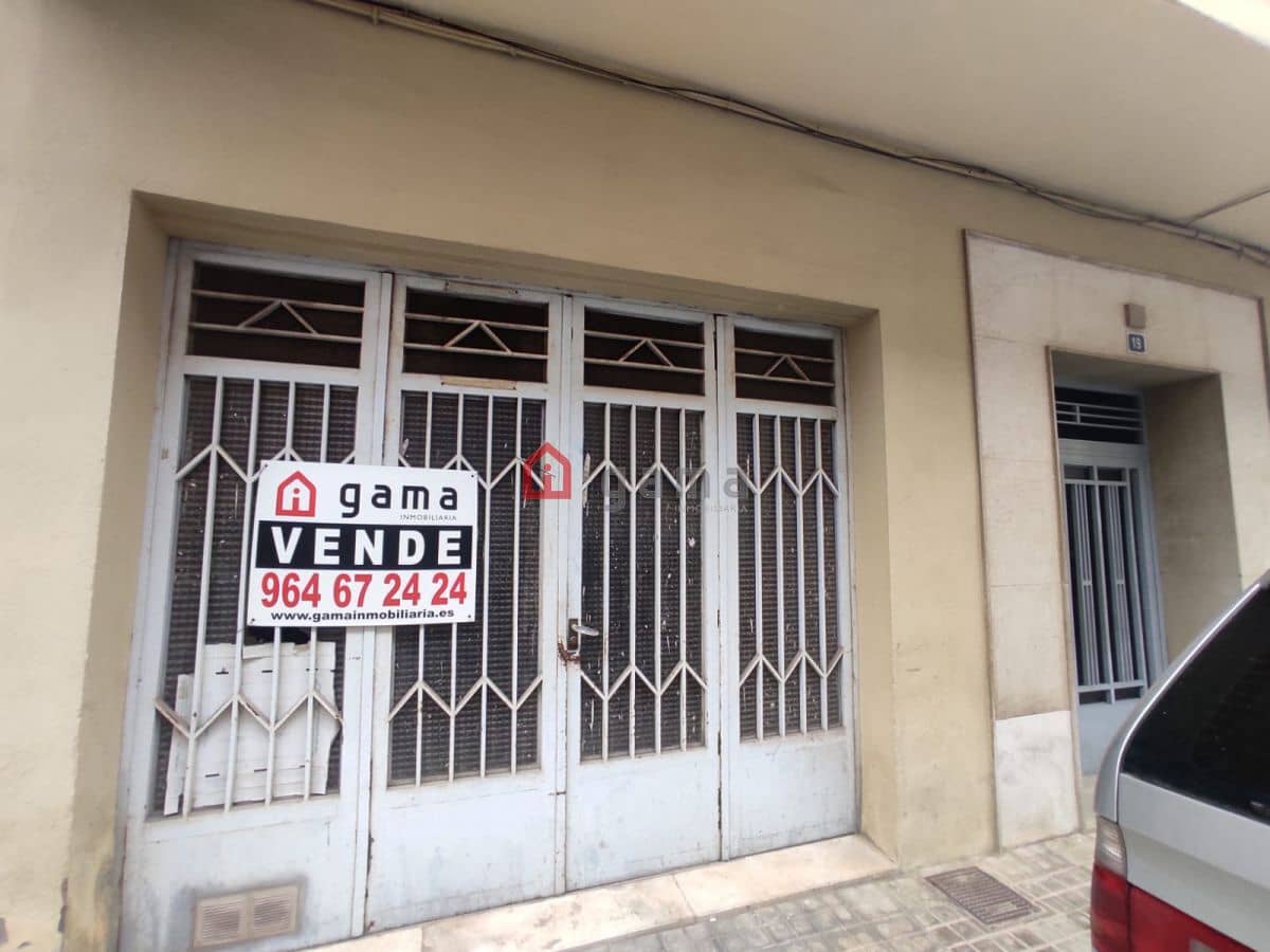 Gewerbe zu verkaufen in Vila-real - 45.000 € (Ref: 9891901)
