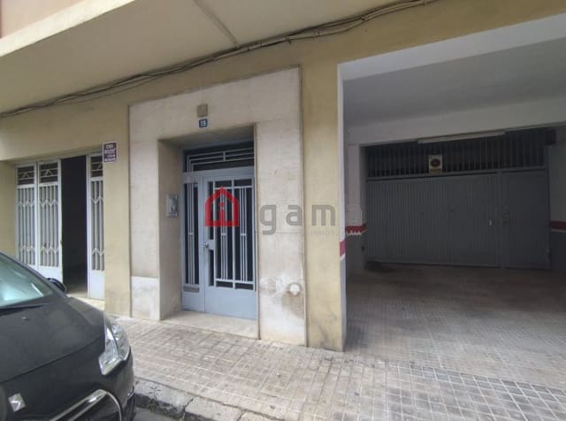 Commercieel te koop in Vila-real - € 97.000 (Ref: 9891901)