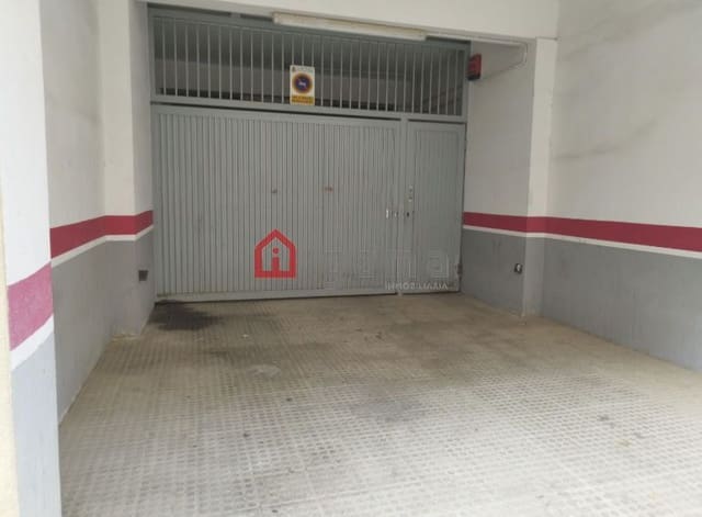 Commercieel te koop in Vila-real - € 97.000 (Ref: 9891901)