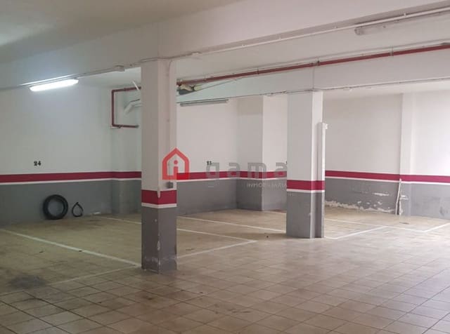 Commercieel te koop in Vila-real - € 97.000 (Ref: 9891901)
