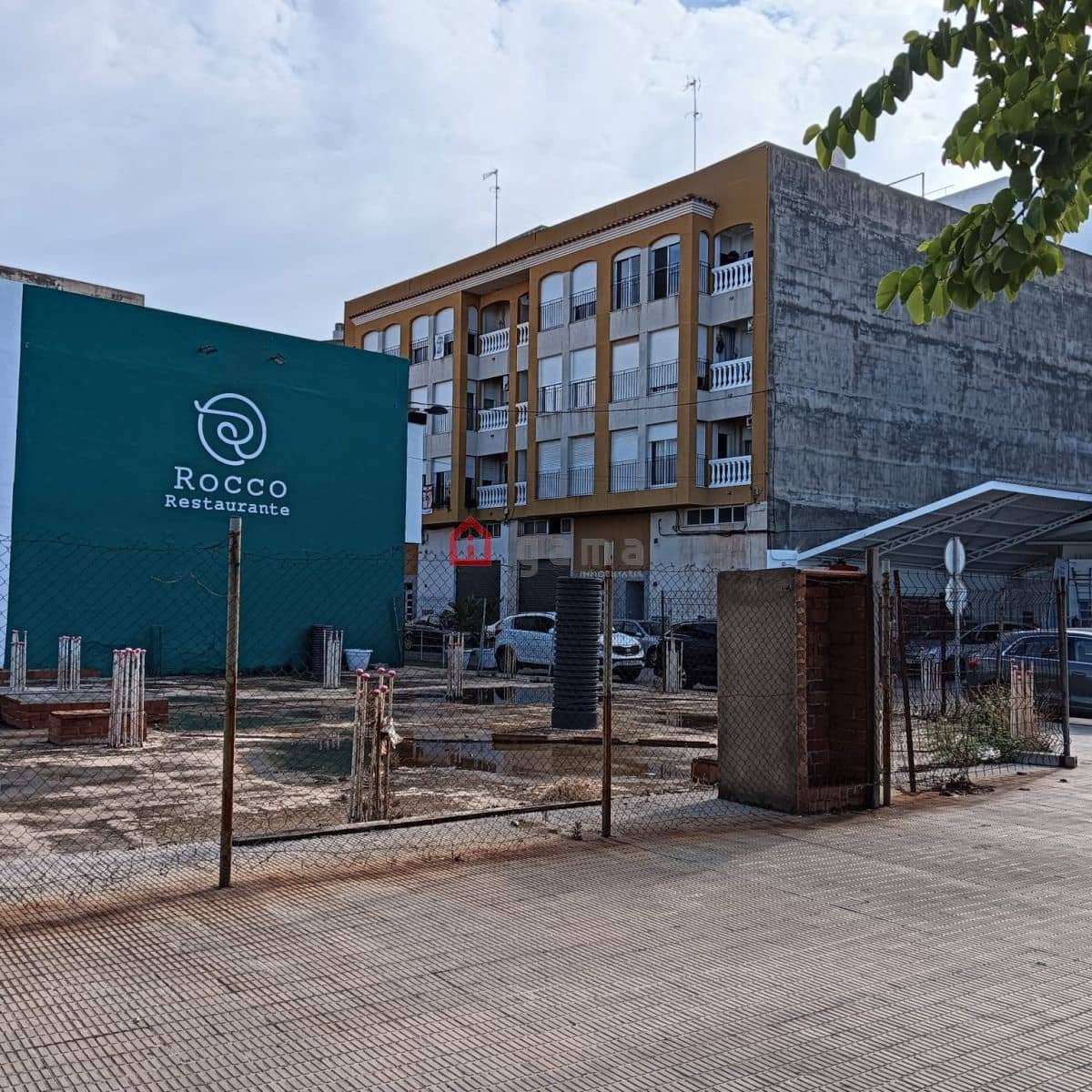 Teren niezagospodarowany na sprzedaż w Vila-real - 516 000 € (Ref: 9891902)