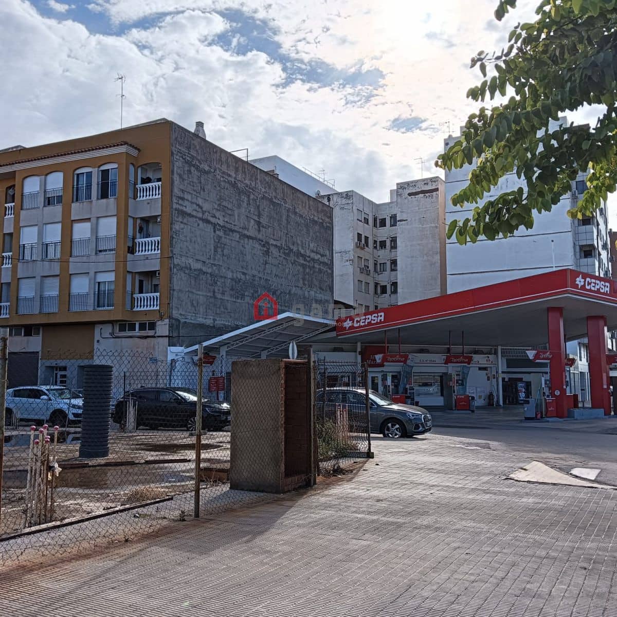 Teren niezagospodarowany na sprzedaż w Vila-real - 516 000 € (Ref: 9891902)