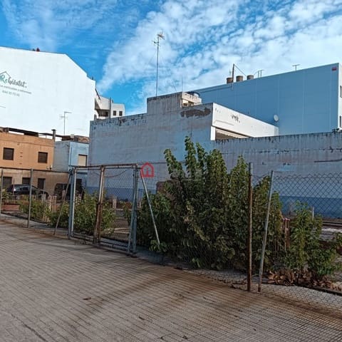 Teren niezagospodarowany na sprzedaż w Vila-real - 516 000 € (Ref: 9891902)