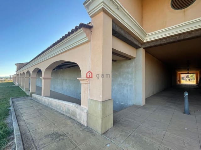 Kommersiell til salgs i Sant Jordi - € 1 375 000 (Ref: 9891903)