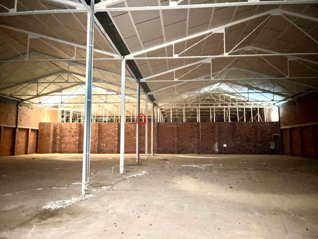 Kommersiell til salgs i Sant Jordi - € 1 375 000 (Ref: 9891903)