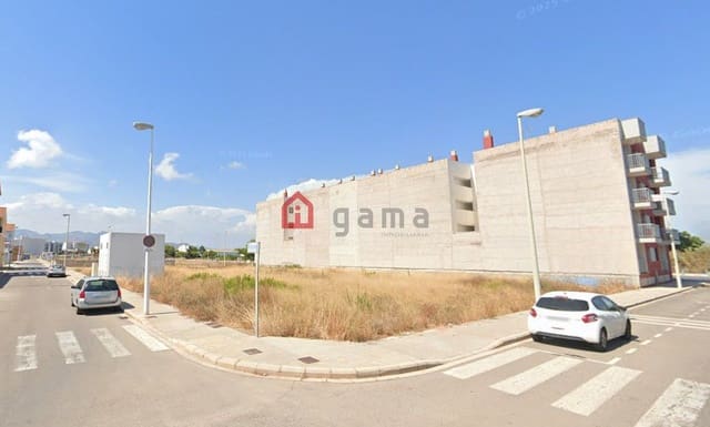 Terreno/Finca Rústica en Moncofa en venta - 275.000 € (Ref: 9891904)