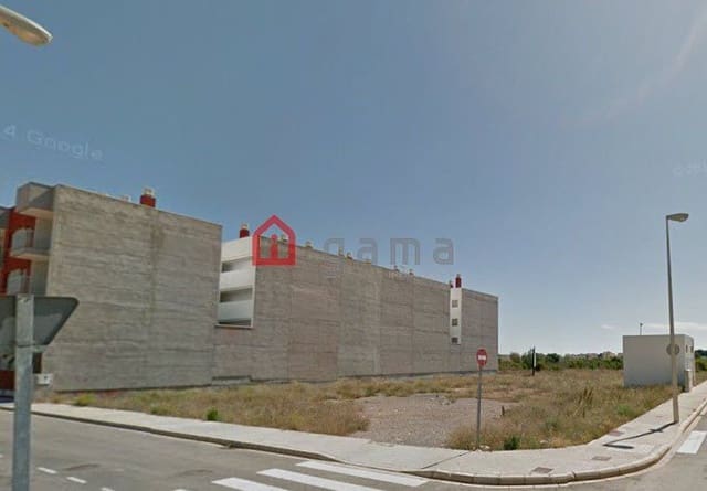Terreno/Finca Rústica en Moncofa en venta - 275.000 € (Ref: 9891904)