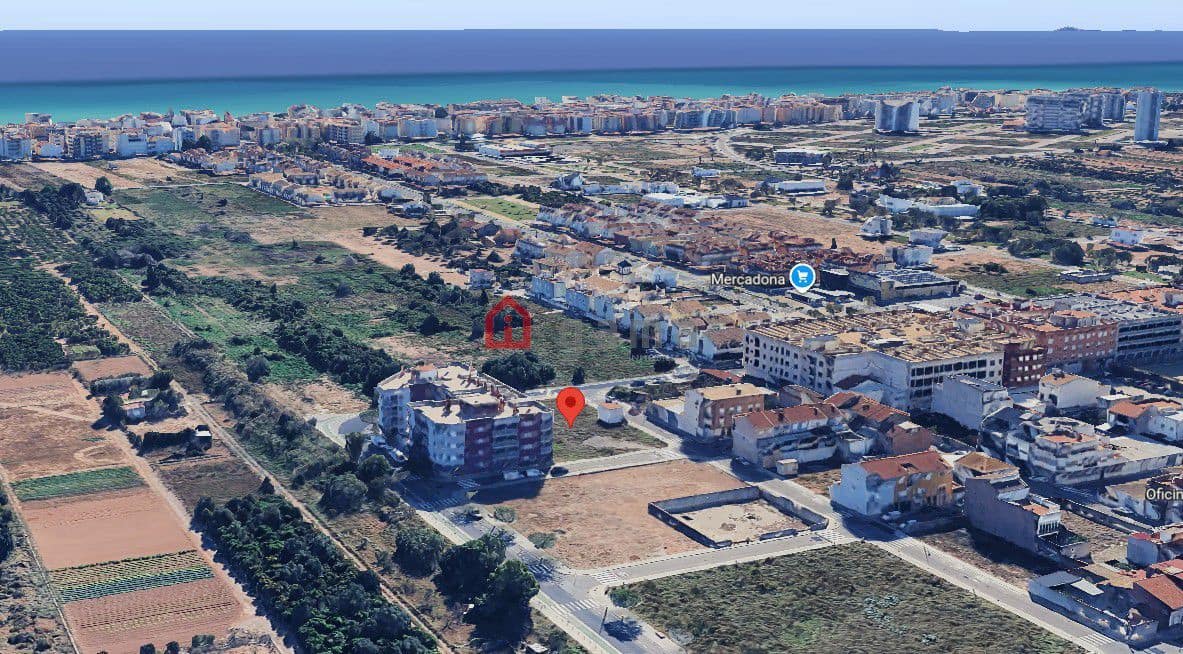 Terreno/Finca Rústica en Moncofa en venta - 275.000 € (Ref: 9891904)