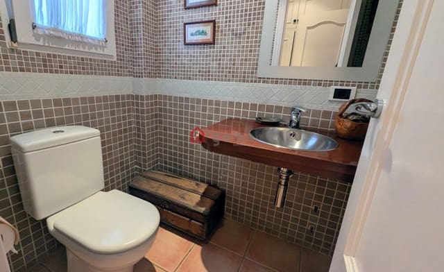 4 slaapkamer Villa te koop in Benicàssim - € 2.900.000 (Ref: 9891905)