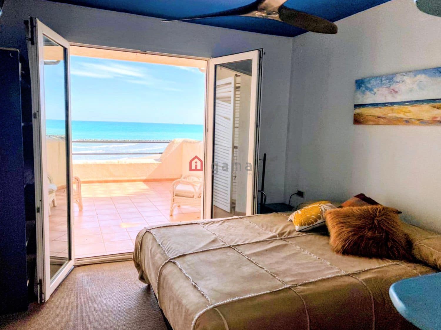 4 slaapkamer Villa te koop in Benicassim - € 2.900.000 (Ref: 9891905)