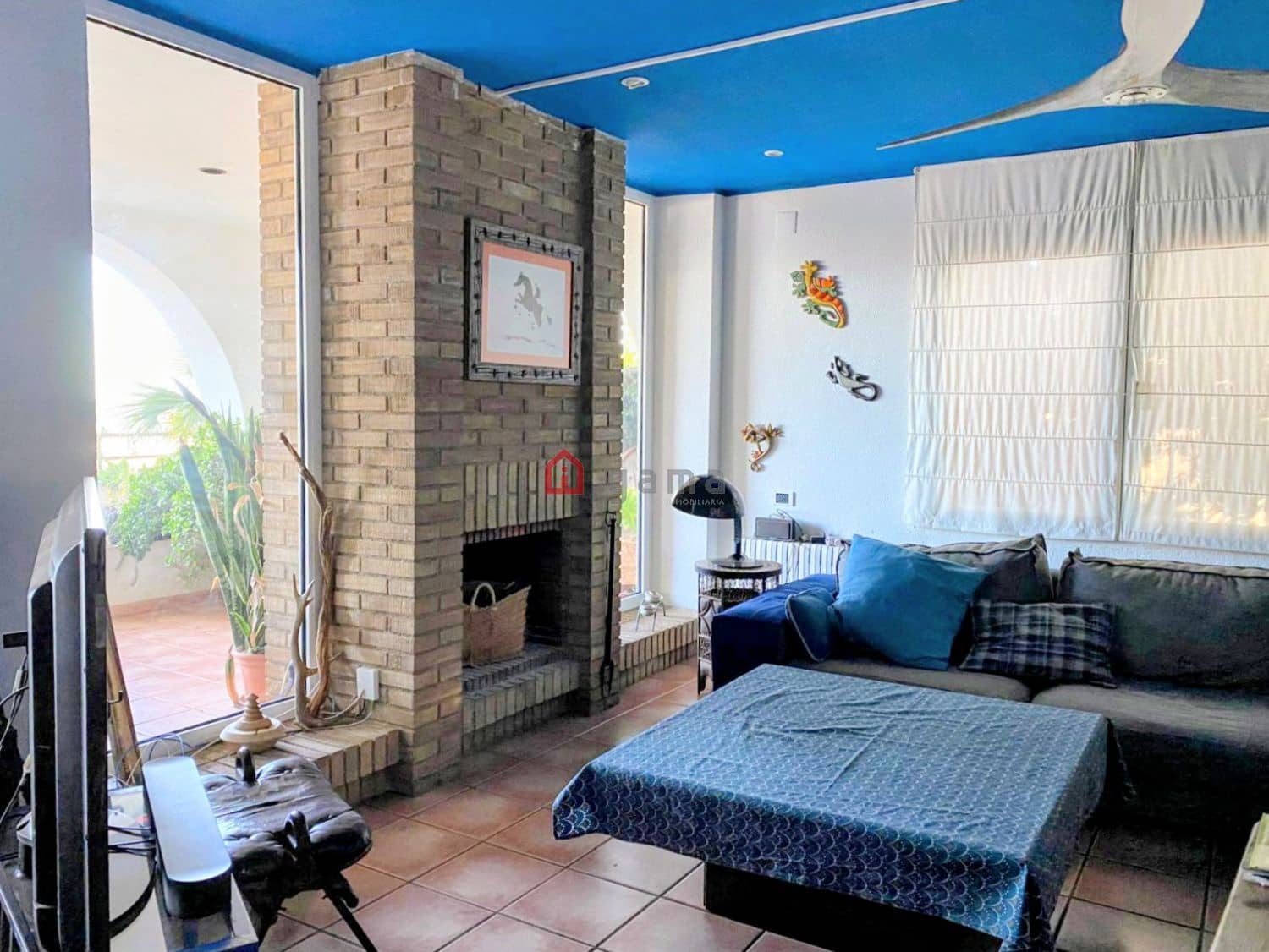 4 slaapkamer Villa te koop in Benicassim - € 2.900.000 (Ref: 9891905)