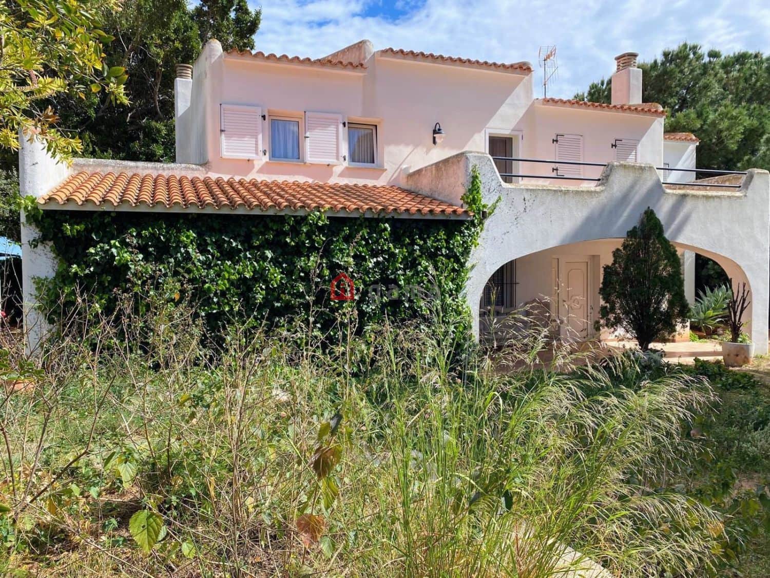4 slaapkamer Villa te koop in Benicassim - € 2.900.000 (Ref: 9891905)