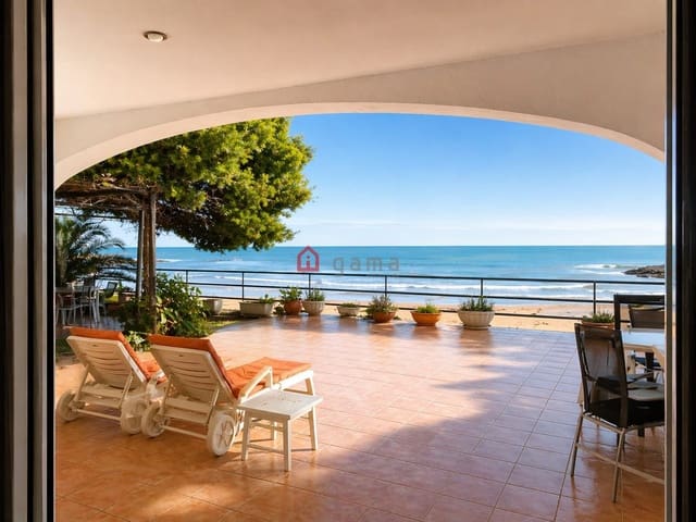 4 slaapkamer Villa te koop in Benicàssim - € 2.900.000 (Ref: 9891905)
