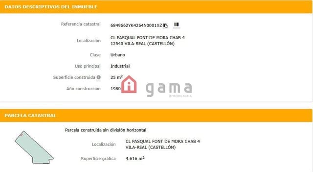 Leilighet til salgs i Vila-real - € 179 000 (Ref: 9891906)