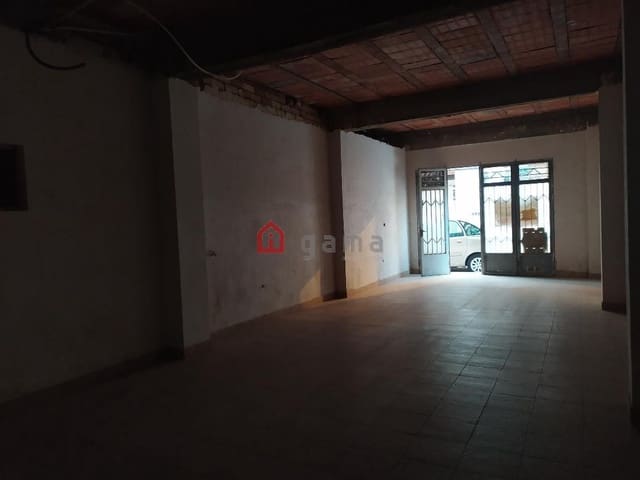 Commerciale in vendita in Vila-real - 52.000 € (Rif: 9891907)
