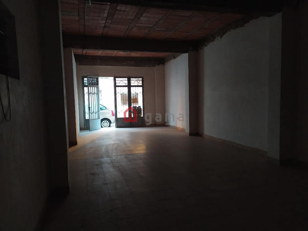 Commerciale in vendita in Vila-real - 52.000 € (Rif: 9891907)