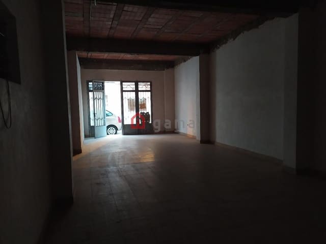 Commerciale in vendita in Vila-real - 52.000 € (Rif: 9891907)