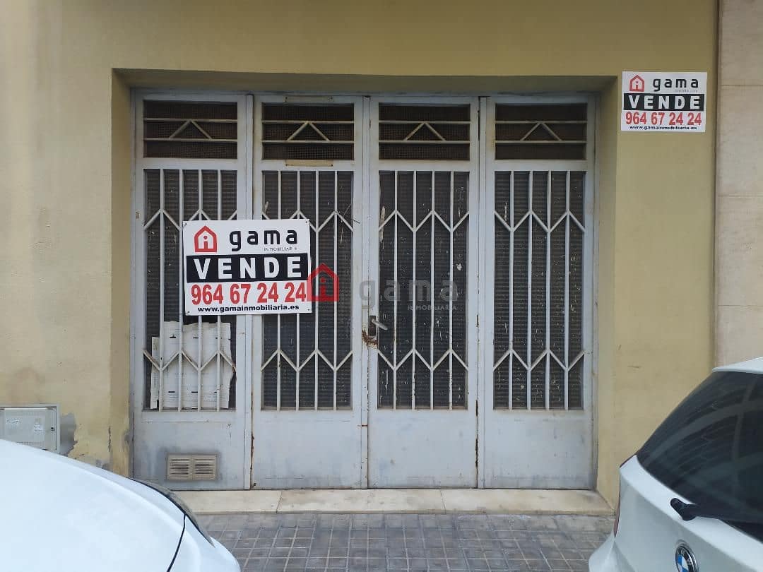 Commerciale in vendita in Vila-real - 52.000 € (Rif: 9891907)