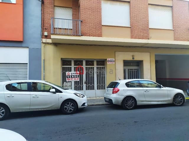 Commerciale in vendita in Vila-real - 52.000 € (Rif: 9891907)