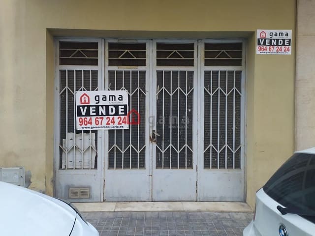 Commerciale in vendita in Vila-real - 52.000 € (Rif: 9891907)
