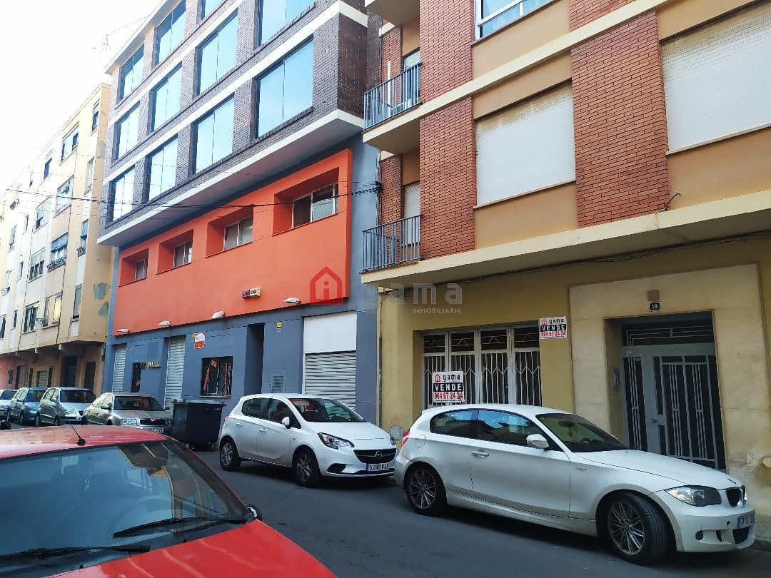 Commerciale in vendita in Vila-real - 52.000 € (Rif: 9891907)