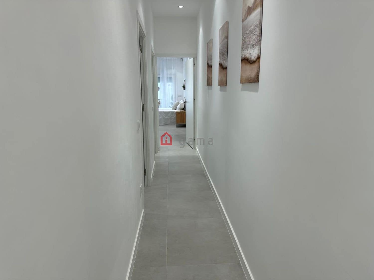 3 chambre Appartement à vendre à Castello de la Plana - 249 000 € (Ref: 9894750)