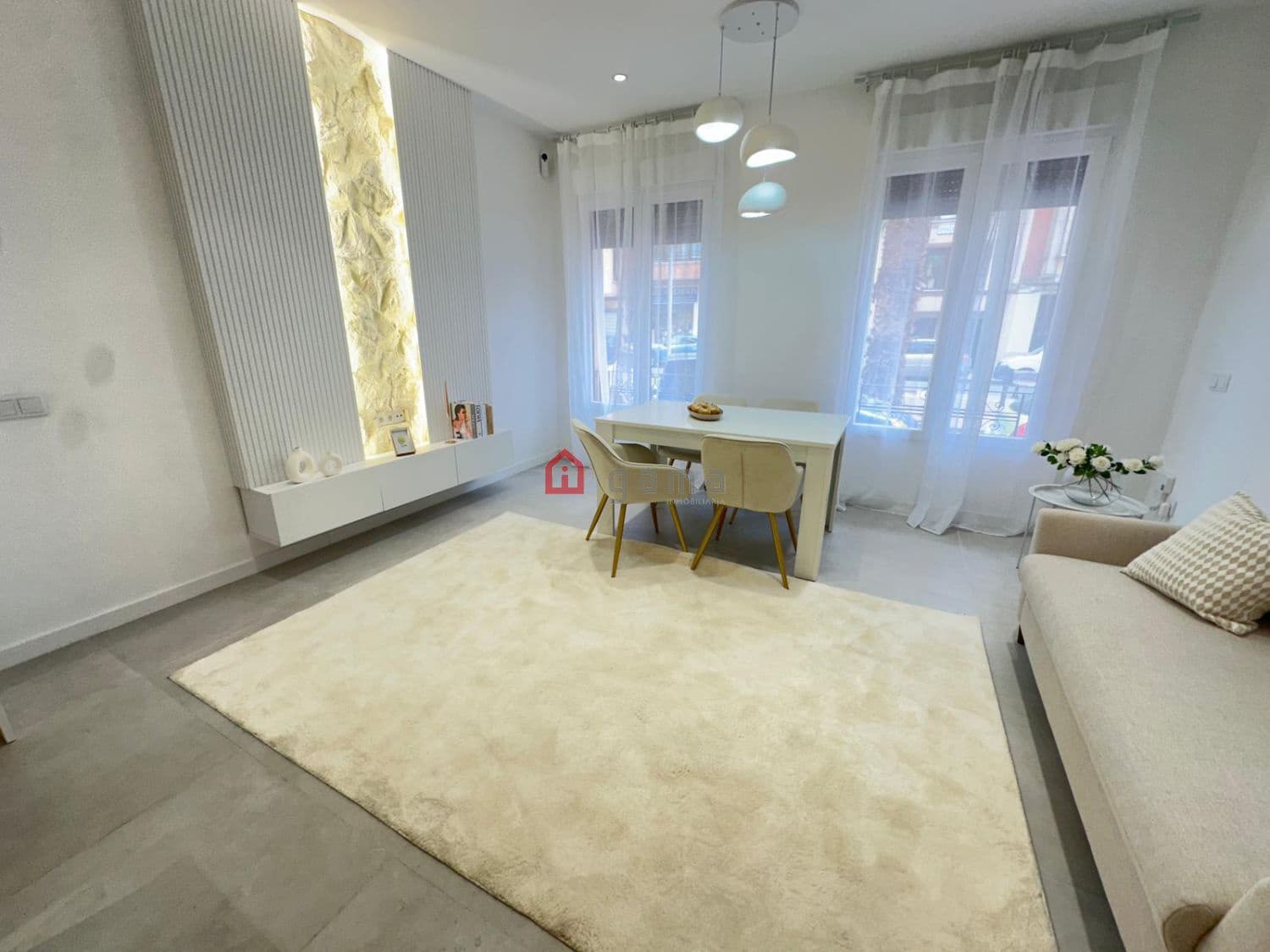 3 chambre Appartement à vendre à Castello de la Plana - 249 000 € (Ref: 9894750)