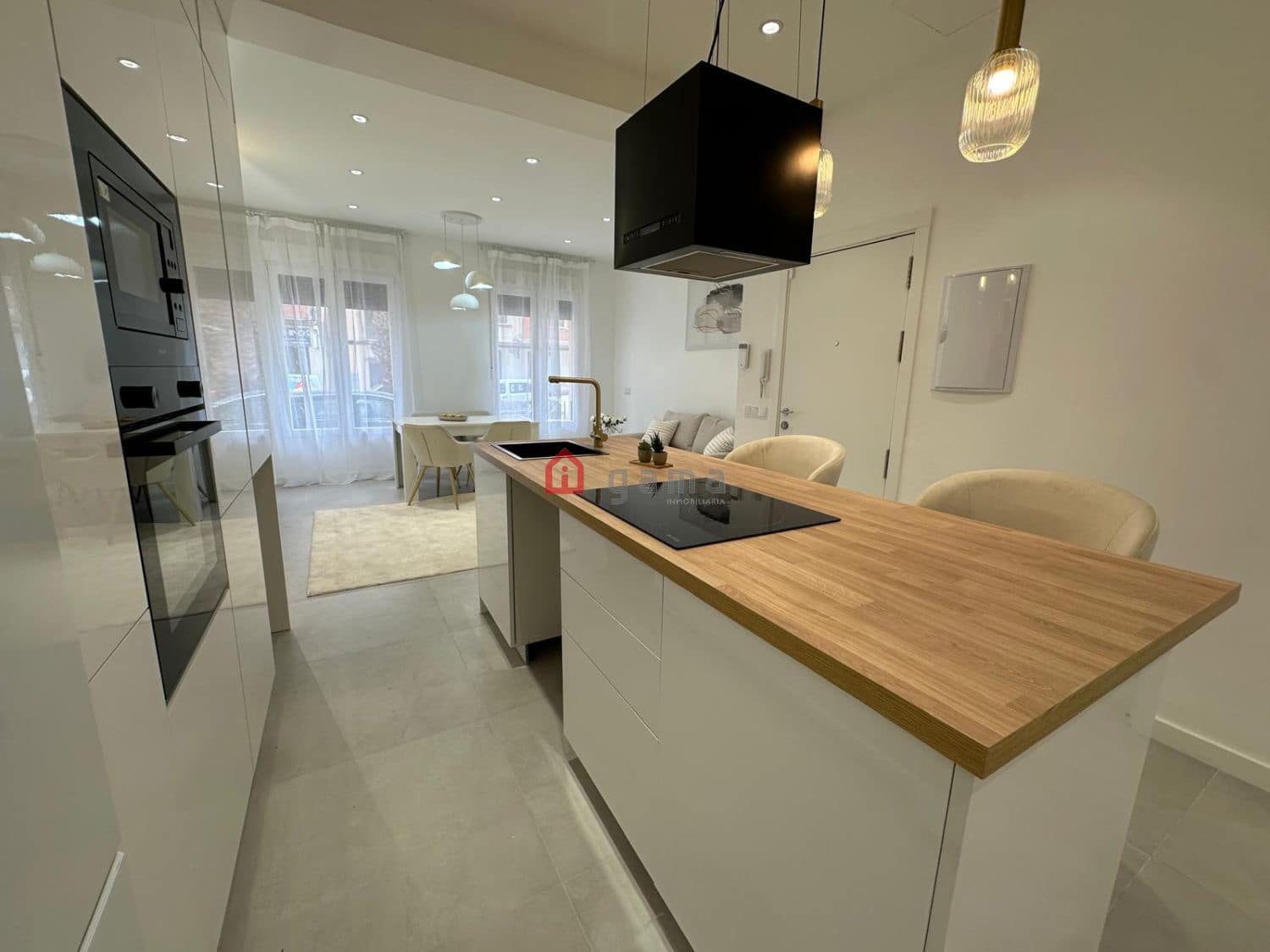 3 chambre Appartement à vendre à Castello de la Plana - 249 000 € (Ref: 9894750)