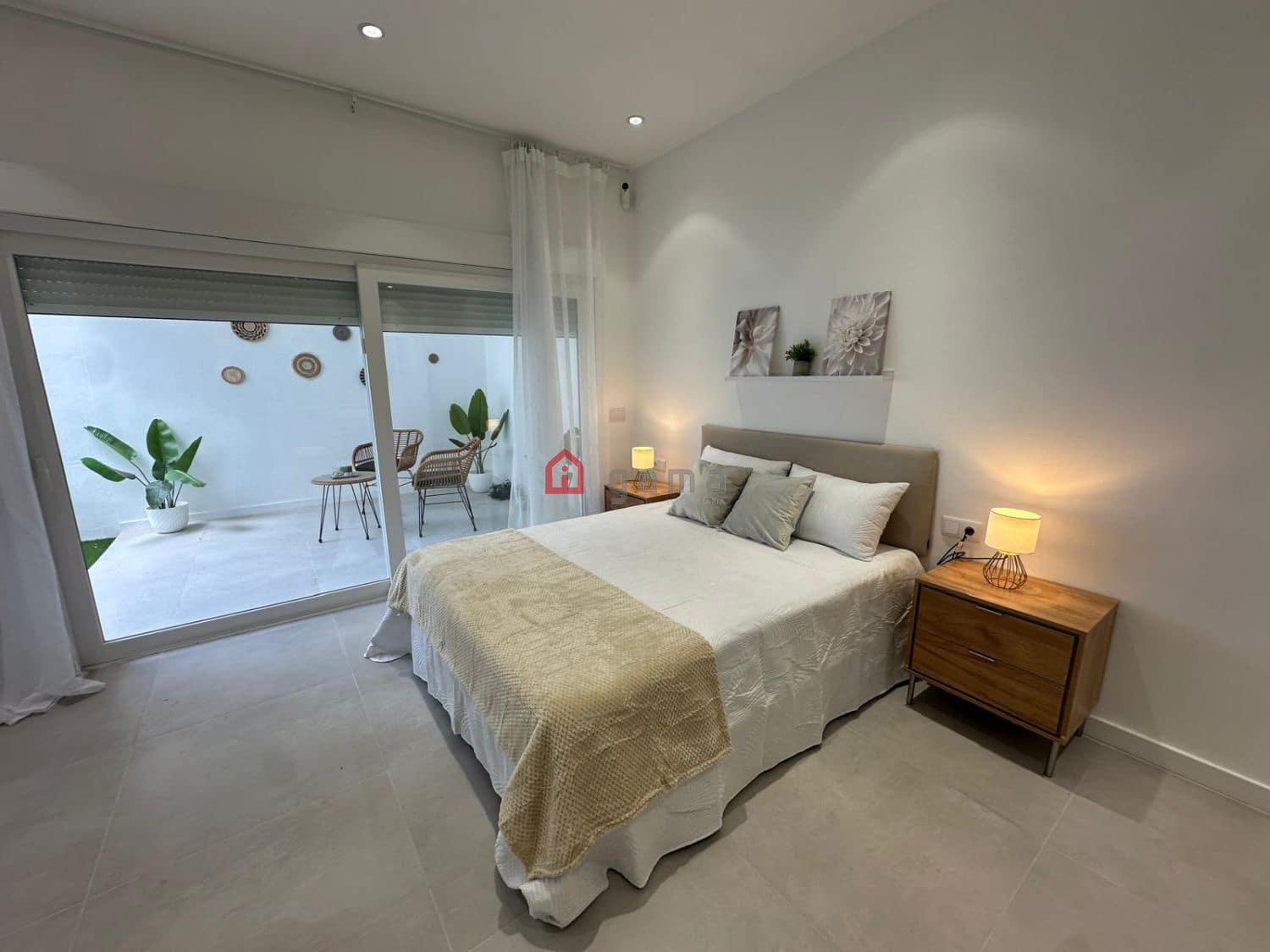 3 chambre Appartement à vendre à Castello de la Plana - 249 000 € (Ref: 9894750)