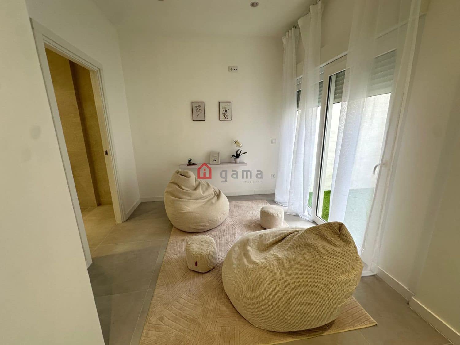 3 chambre Appartement à vendre à Castello de la Plana - 249 000 € (Ref: 9894750)