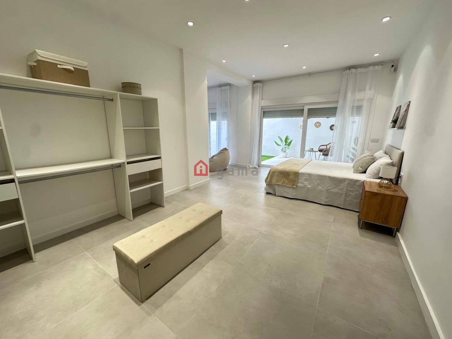 3 chambre Appartement à vendre à Castello de la Plana - 249 000 € (Ref: 9894750)