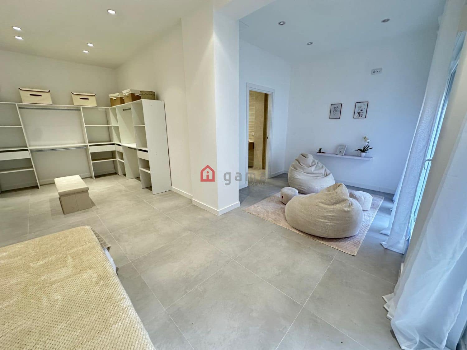3 chambre Appartement à vendre à Castello de la Plana - 249 000 € (Ref: 9894750)
