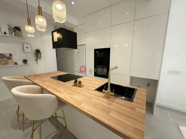 3 chambre Appartement à vendre à Castelló de la Plana - 249 000 € (Ref: 9894750)