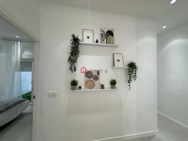 3 chambre Appartement à vendre à Castelló de la Plana - 249 000 € (Ref: 9894750)