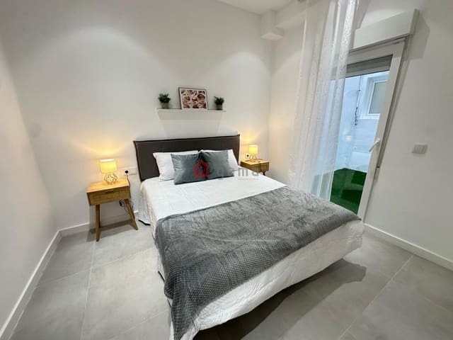 3 chambre Appartement à vendre à Castelló de la Plana - 249 000 € (Ref: 9894750)