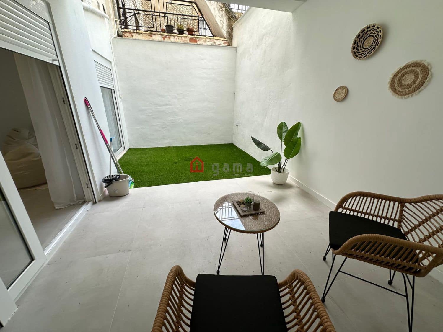 3 chambre Appartement à vendre à Castello de la Plana - 249 000 € (Ref: 9894750)