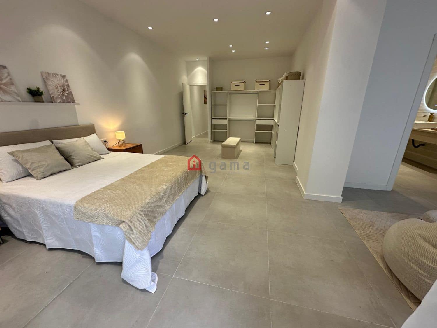 3 chambre Appartement à vendre à Castello de la Plana - 249 000 € (Ref: 9894750)