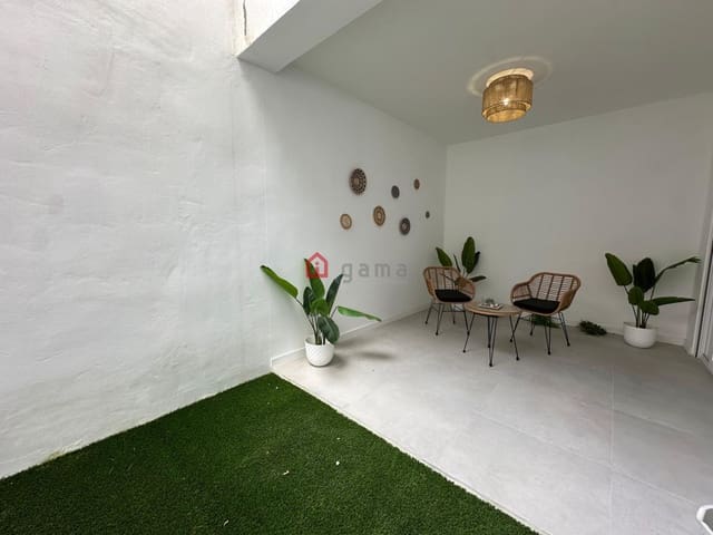 3 chambre Appartement à vendre à Castelló de la Plana - 249 000 € (Ref: 9894750)