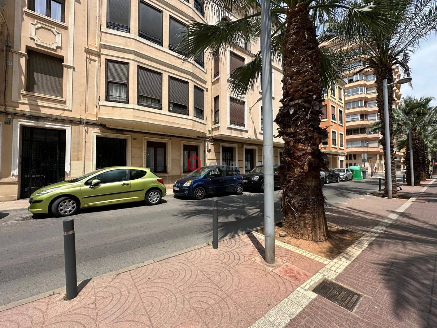 3 chambre Appartement à vendre à Castello de la Plana - 249 000 € (Ref: 9894750)