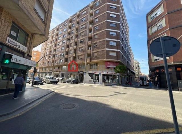 3 bedroom Flat for sale in Onda - € 79,000 (Ref: 9896444)