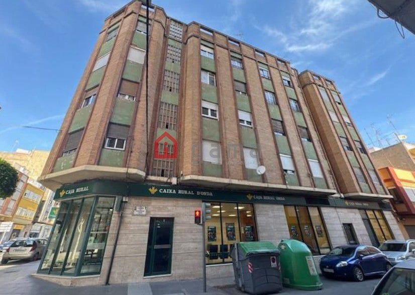 3 bedroom Flat for sale in Onda - € 79,000 (Ref: 9896444)
