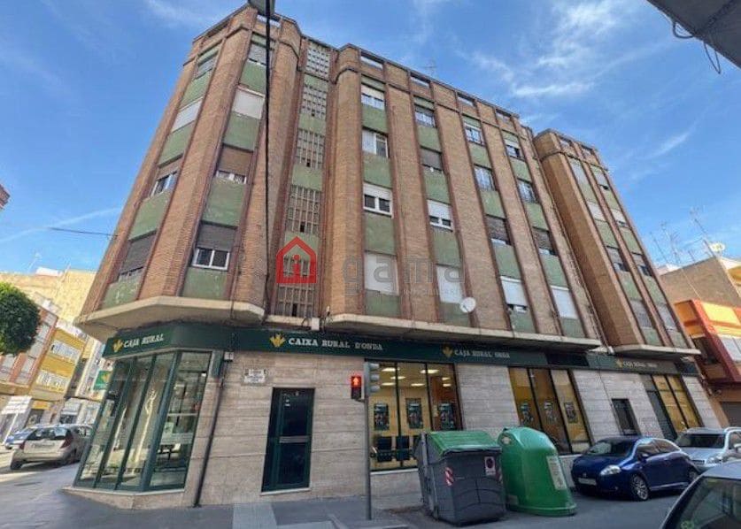 3 bedroom Flat for sale in Onda - € 79,000 (Ref: 9896444)
